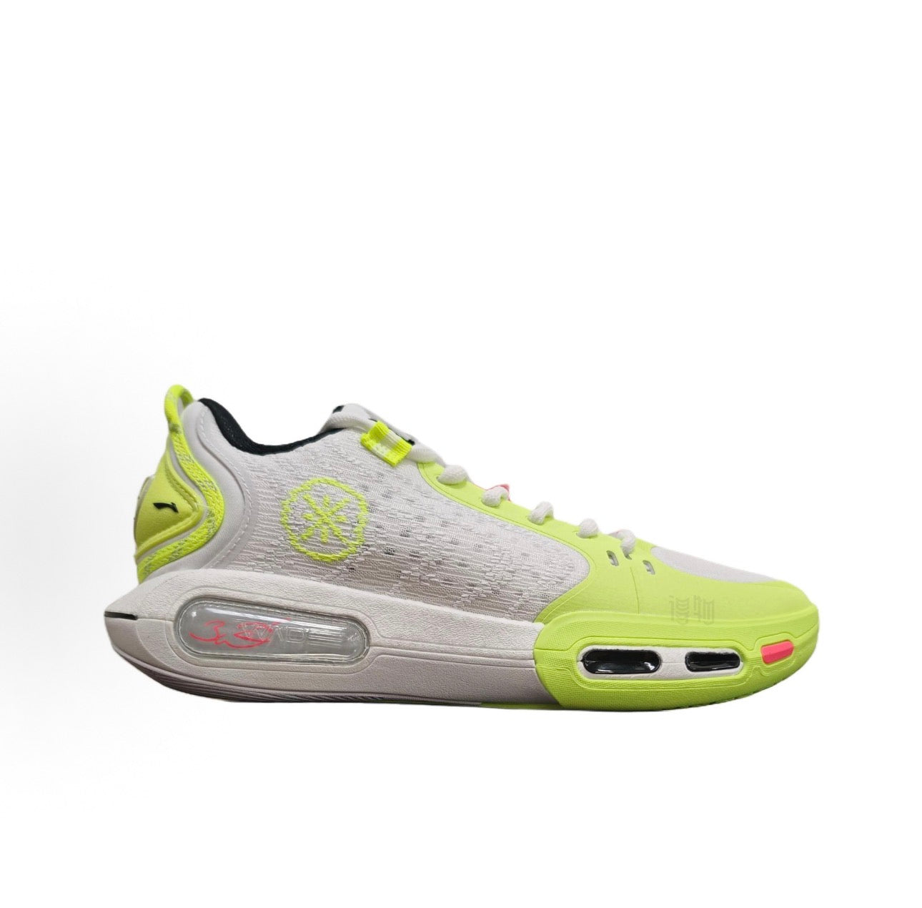 Wade Shadow 6 7 シューズ | Li-Ning バスケットシューズ - SNKRXXX