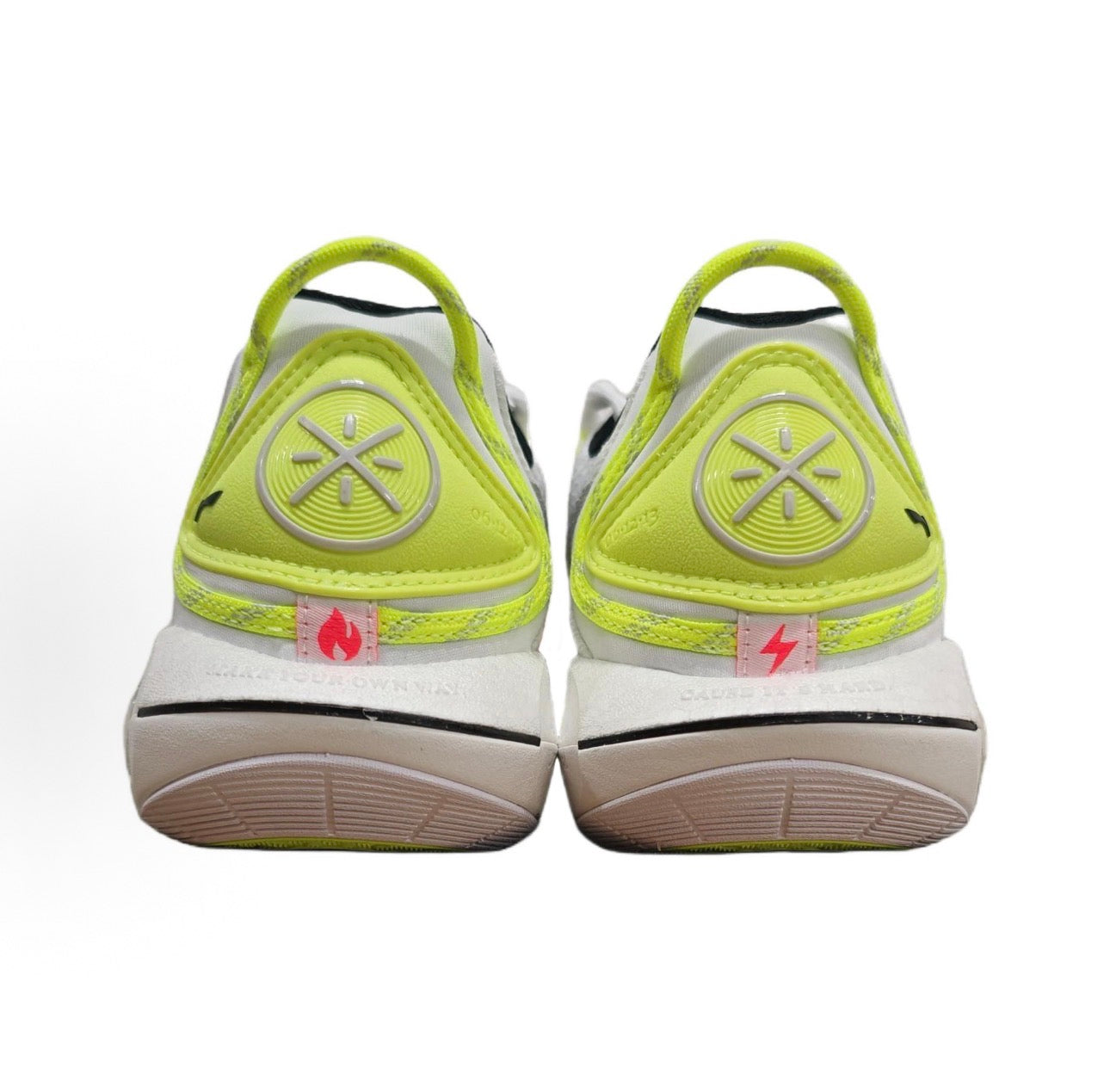 Li-Ning Wade Shadow 7 