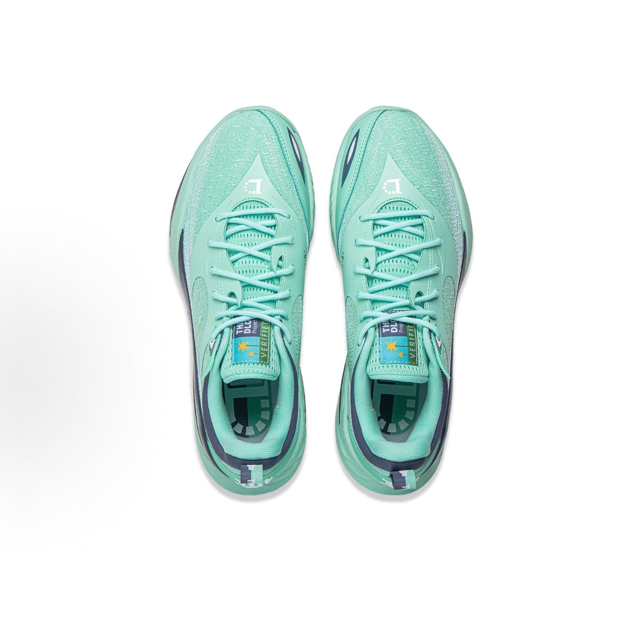 LI-NING Wade Dlo 2 "エナジードリンク"