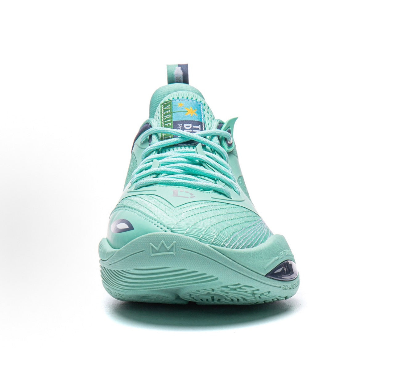 LI-NING Wade Dlo 2 "エナジードリンク"