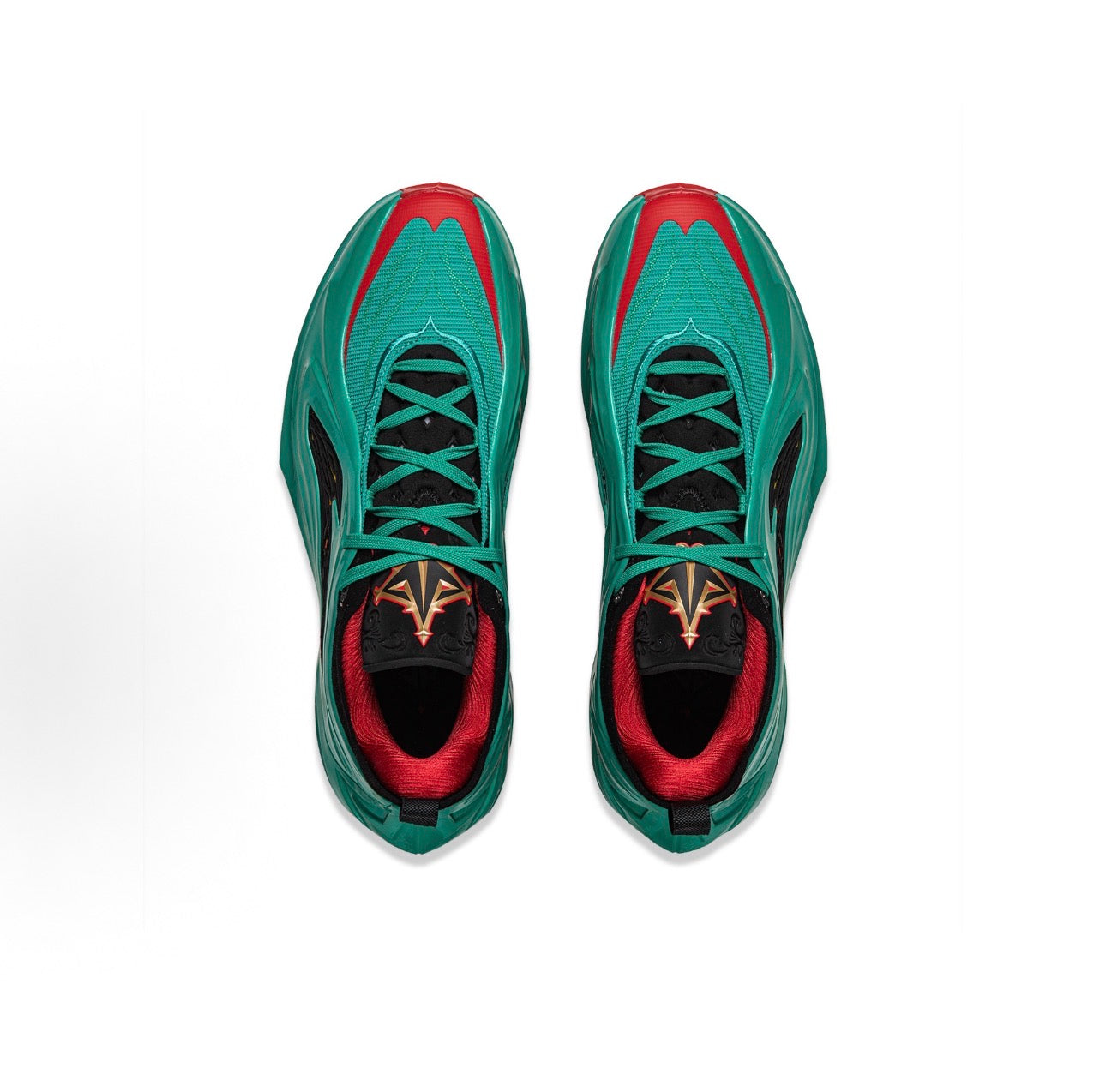 Li-Ning JB4 