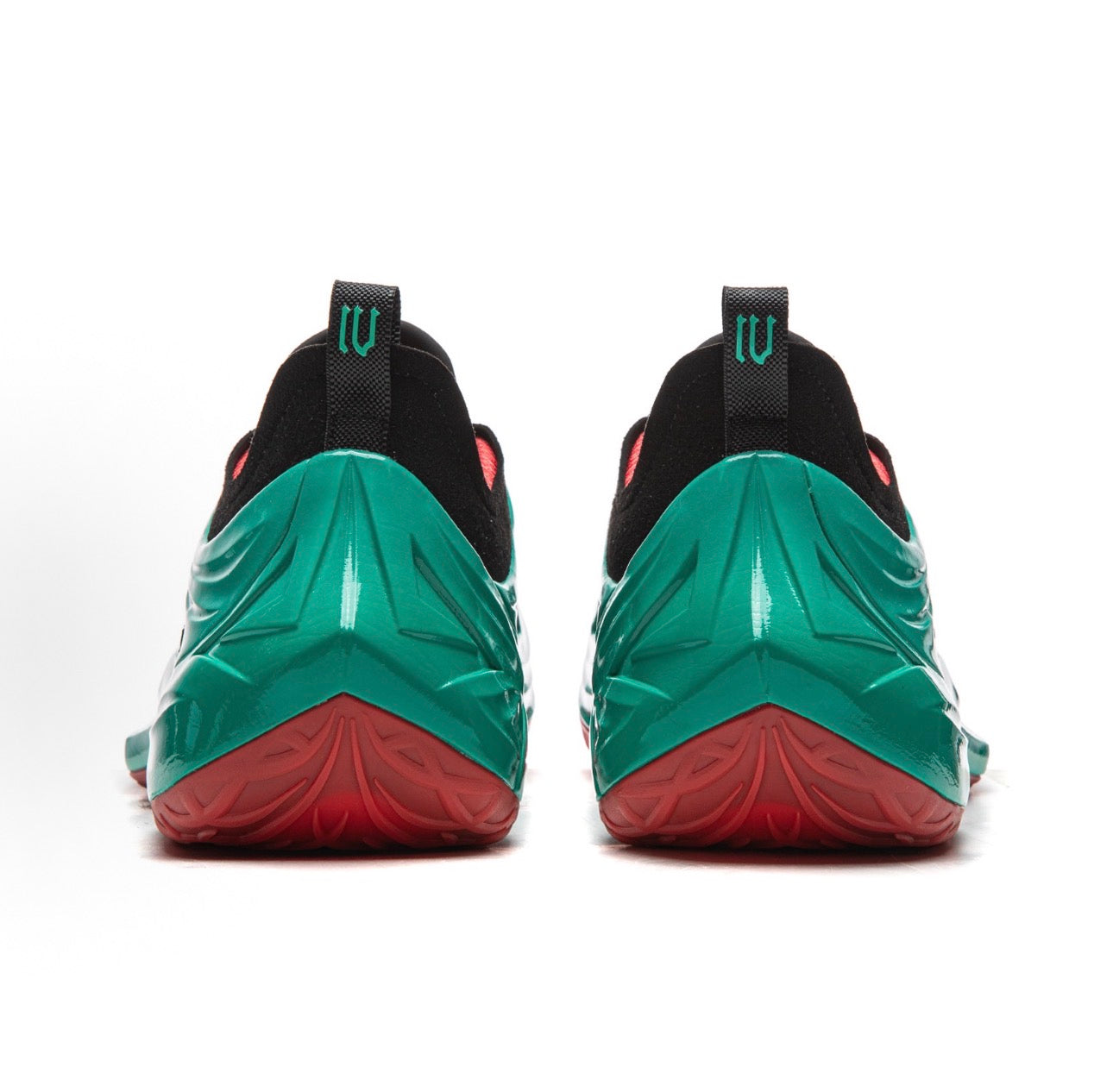 Li-Ning JB4 