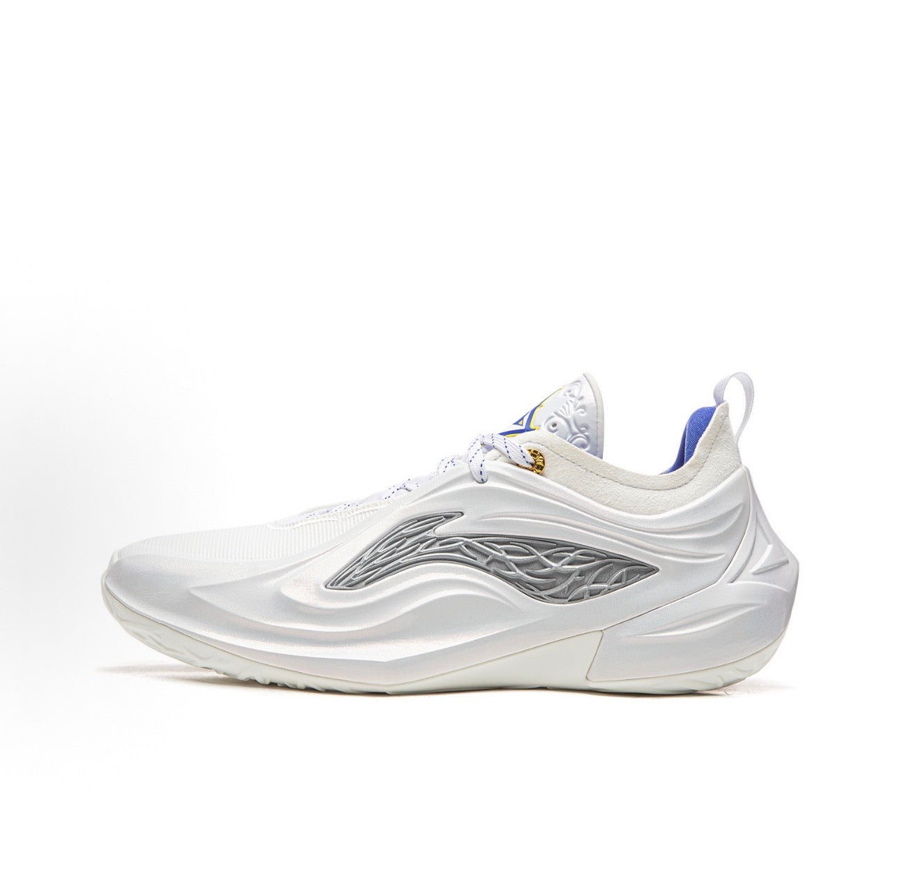 Li-Ning JB4 "Bay Area Warrior"
