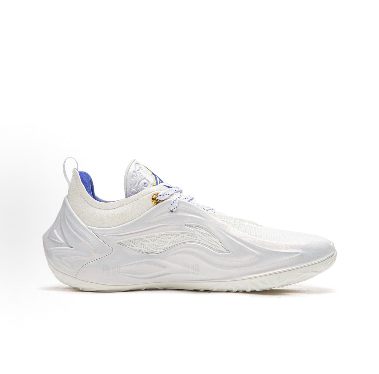 Li-Ning JB4 "Bay Area Warrior"
