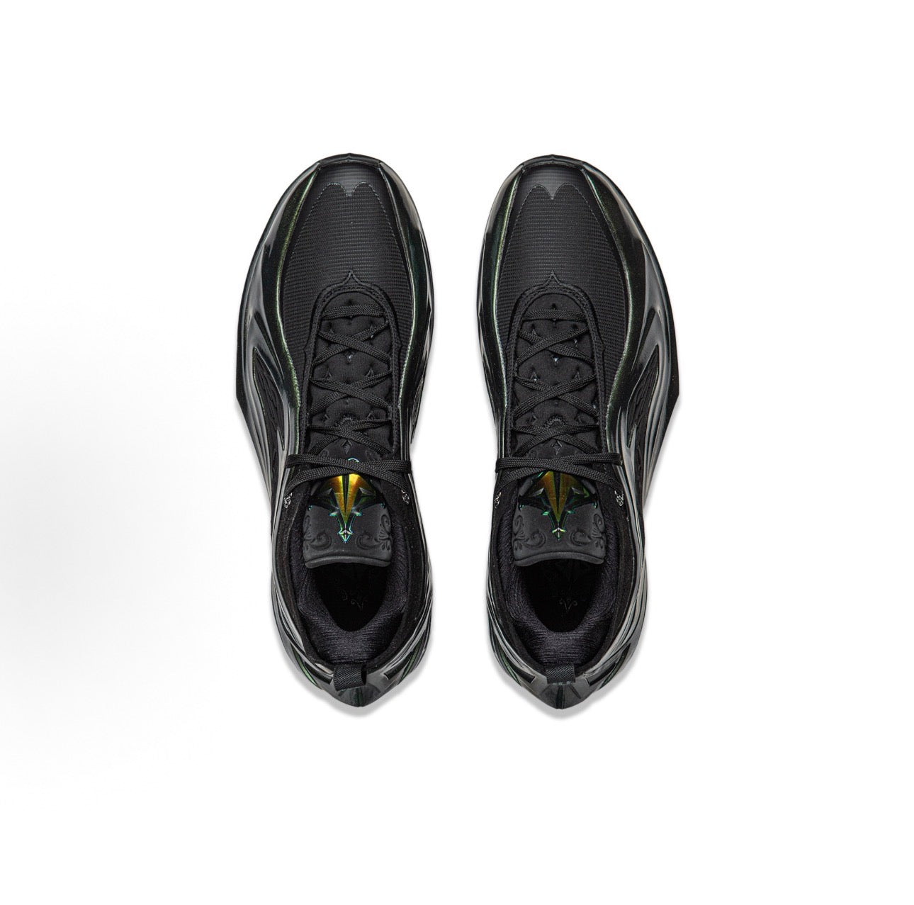リーニン　JB4 Li-Ning JB4 