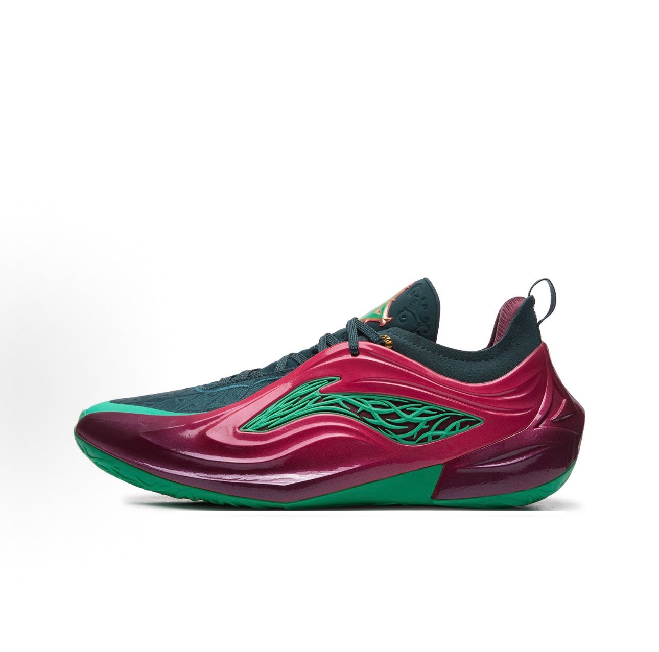 Li-Ning JB4 