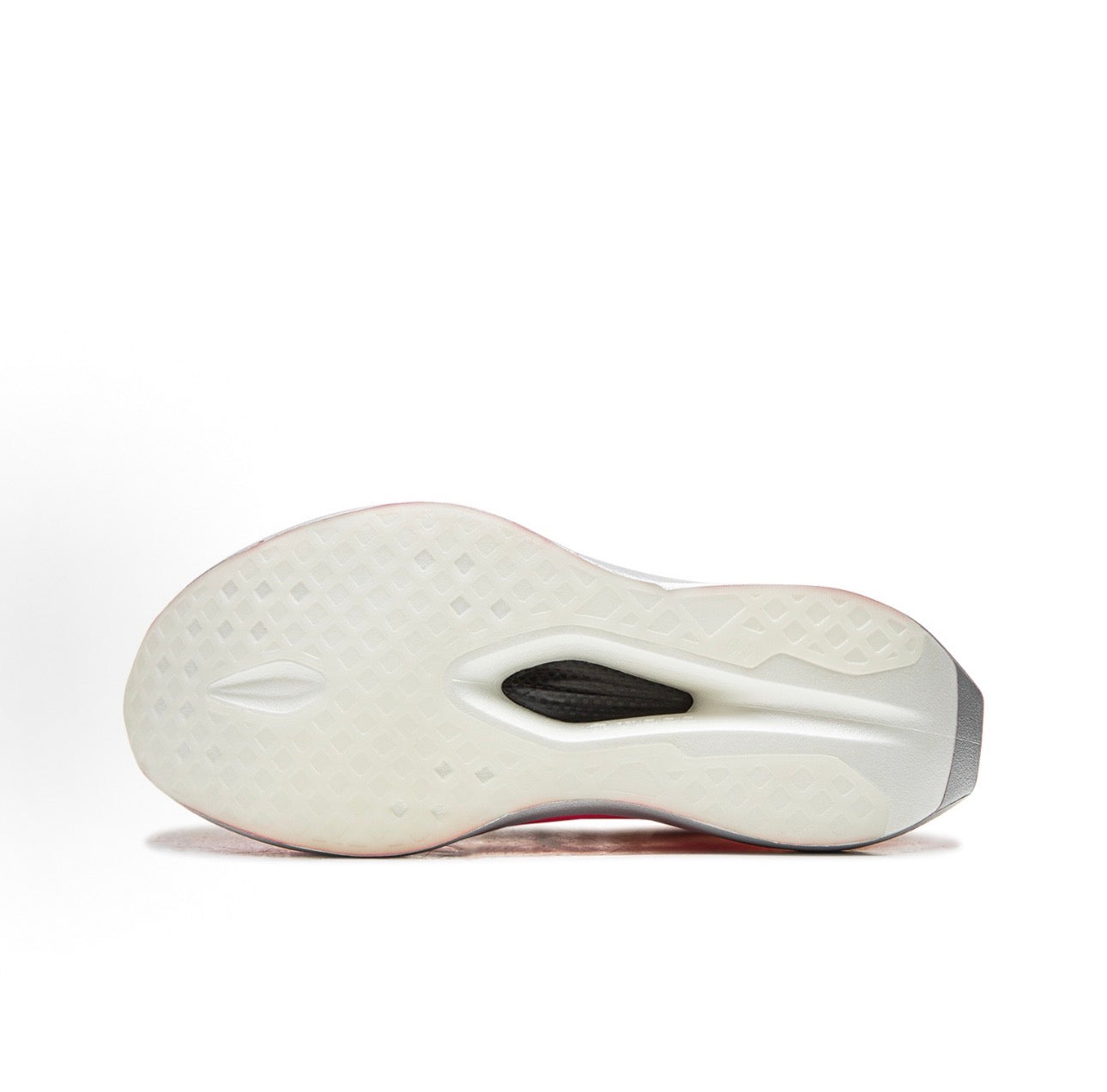 Li-Ning FEIDIAN 6 ELITE 飛電6 White Red 大迫傑 着用 日本新記録