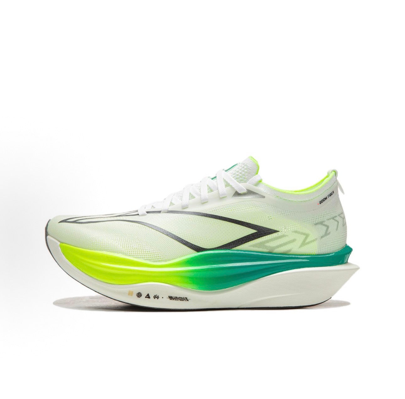 Li-Ning FEIDIAN 6 ELITE 飛電6 