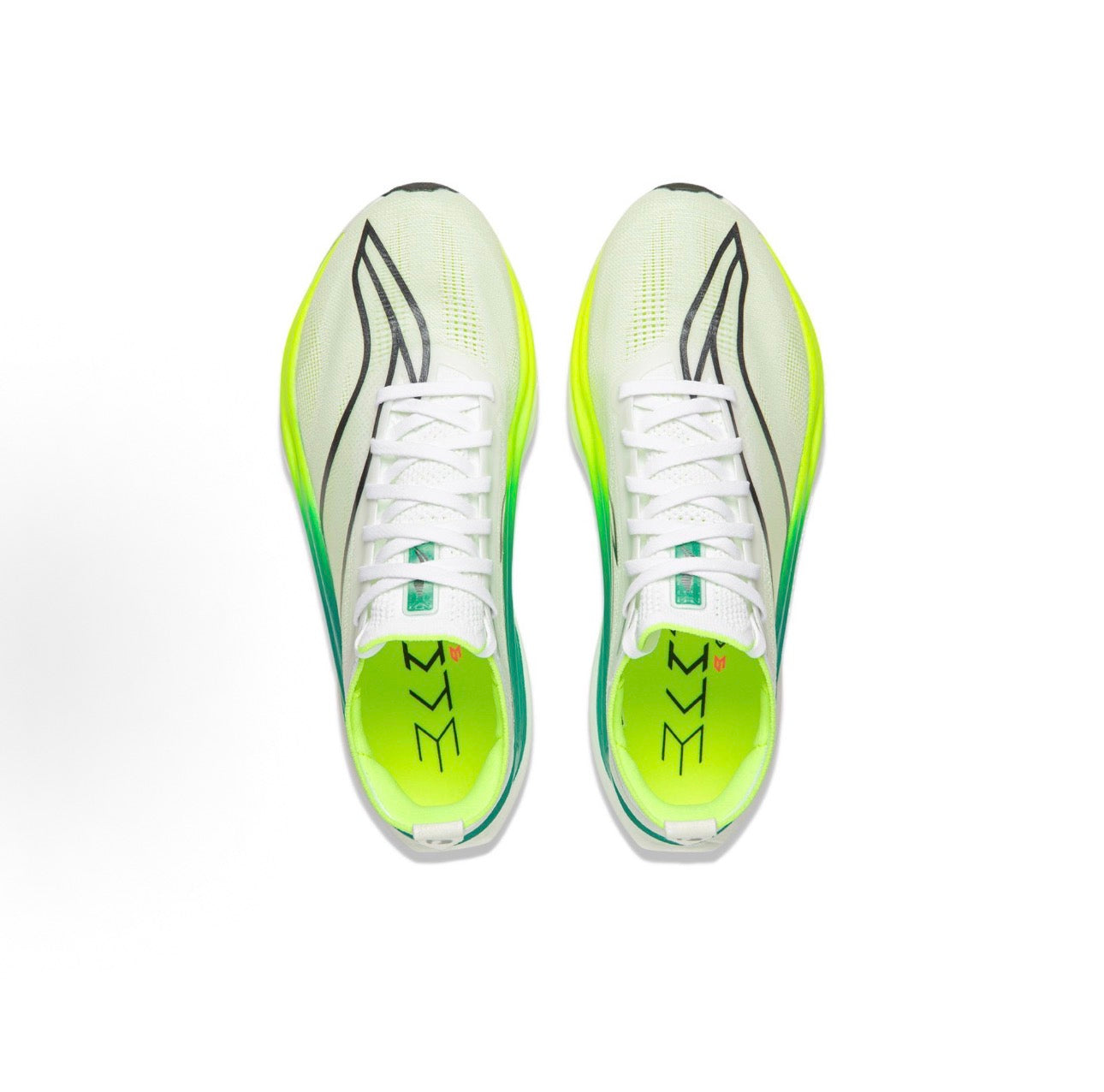 Li-Ning FEIDIAN 6 ELITE 飛電6 