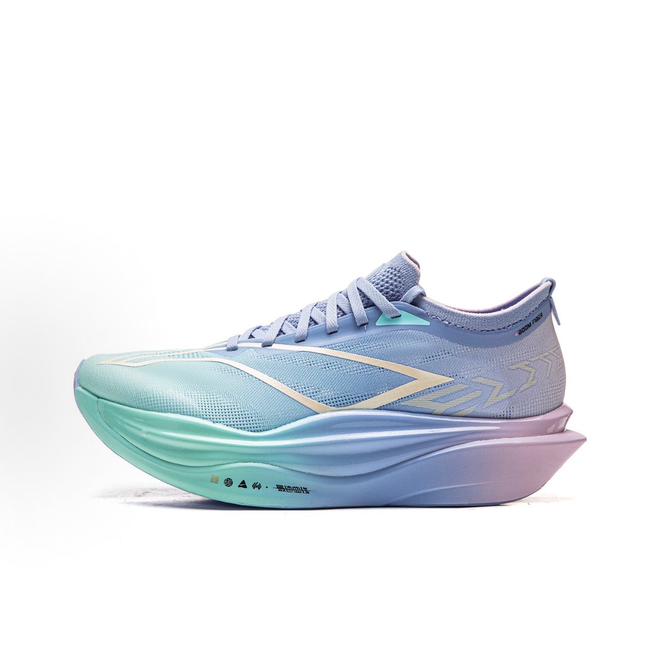 Li-Ning FEIDIAN 6 ELITE 飛電6 