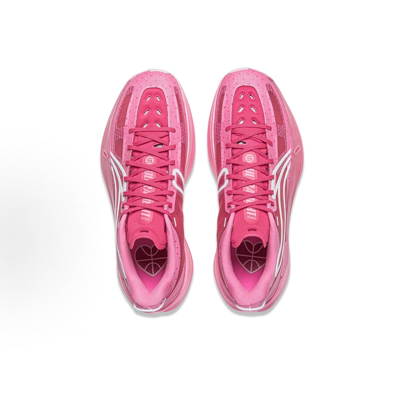 Li-Ning Ultralight 2026 