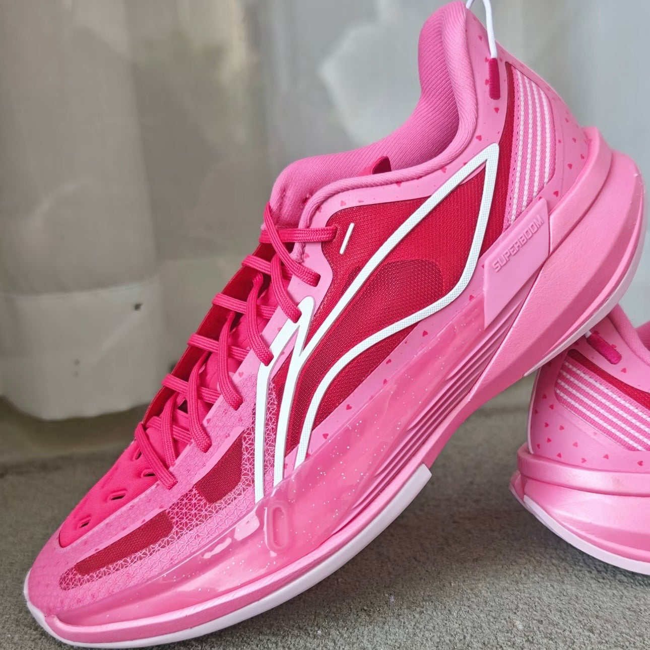Li-Ning Ultralight 2026 