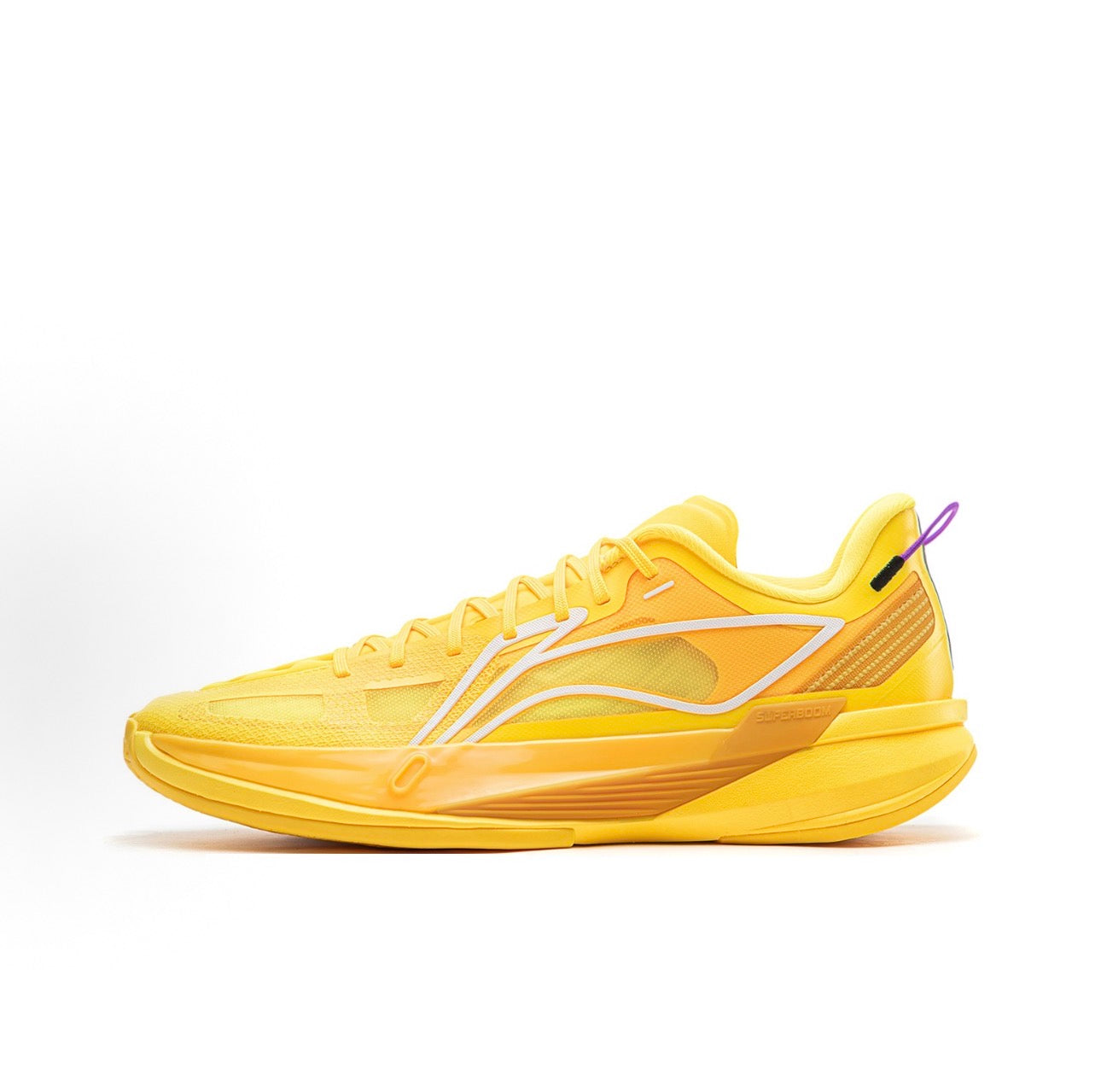 Li-Ning Ultralight 2026 