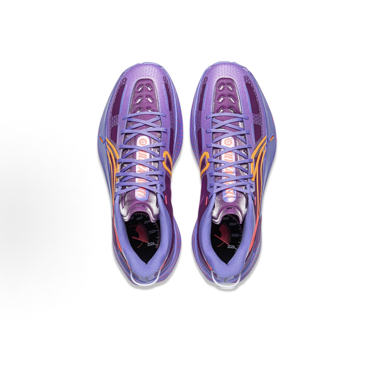 Li-Ning Ultralight 2026 