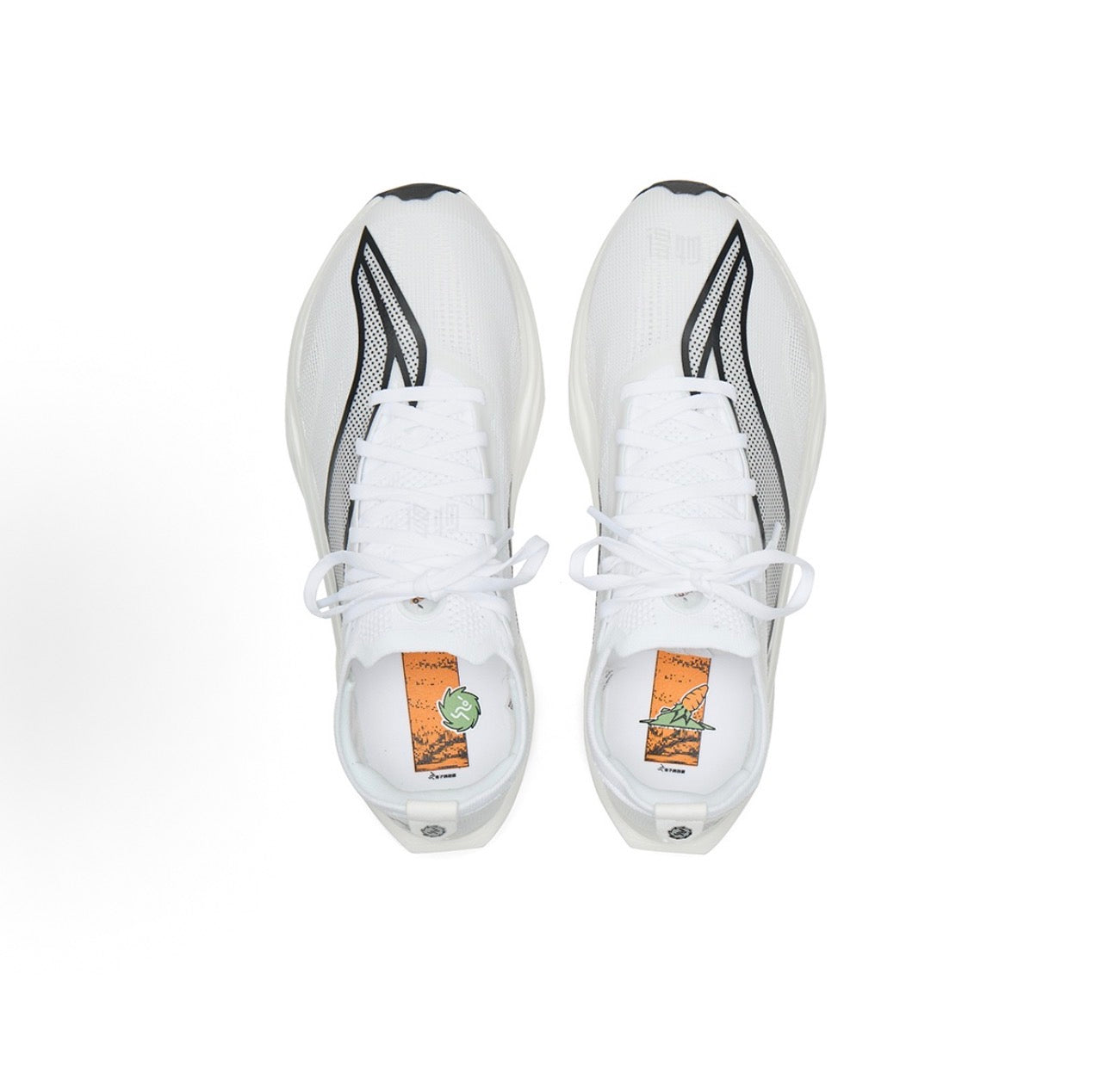 Li-Ning FEIDIAN 6 ELITE 飛電6 