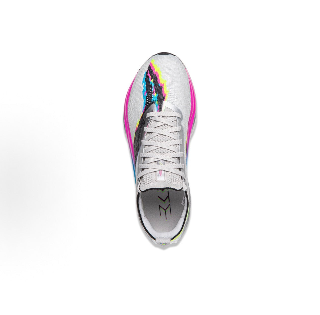 Li-Ning 飛電6 ELITE 