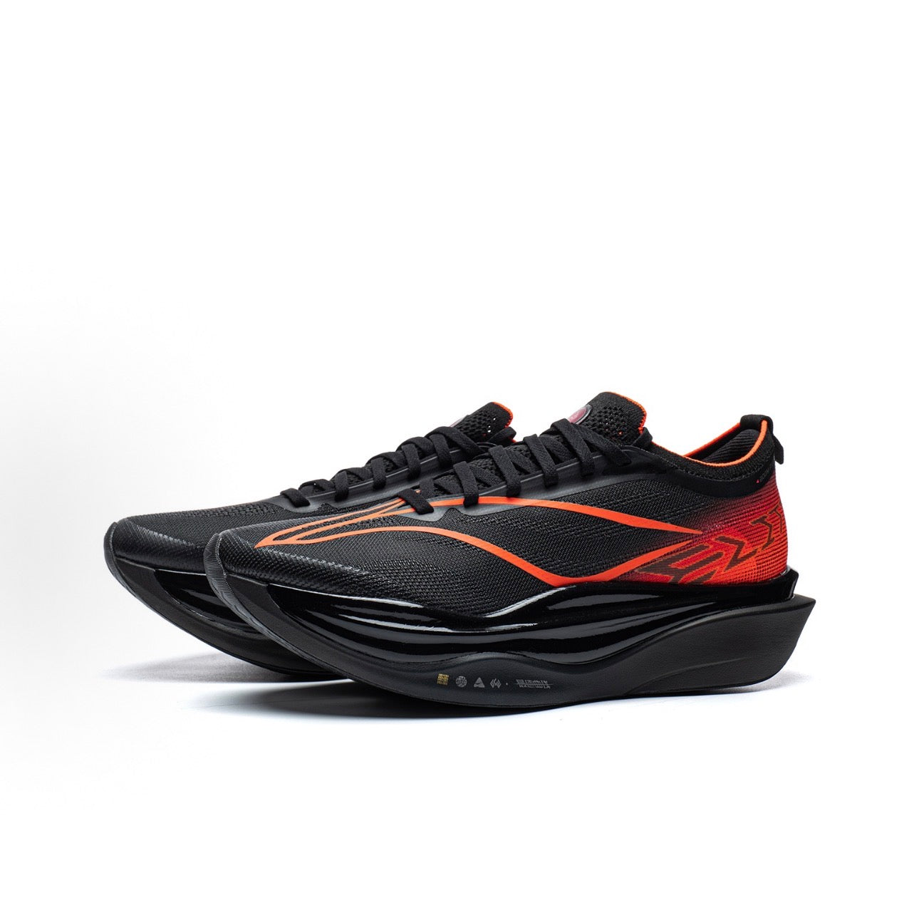 Li-Ning FEIDIAN 6 飛電6 大迫傑 着用 マラソン日本新記録 ランニング