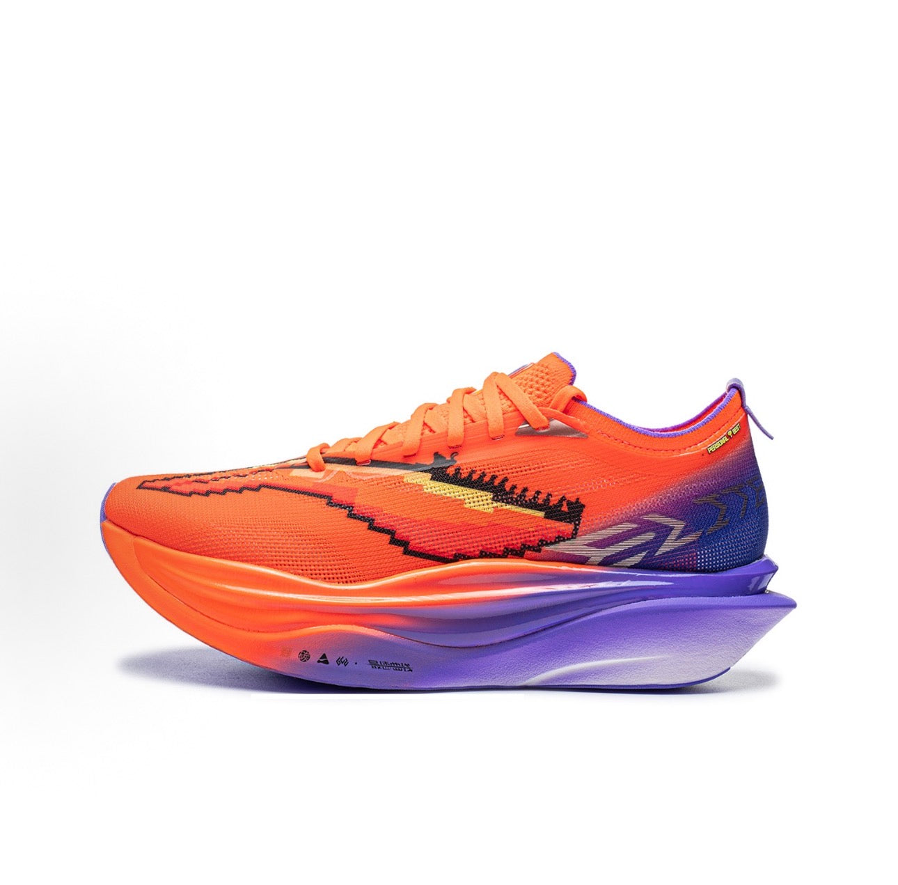 Li-Ning 飛電6 ELITE 