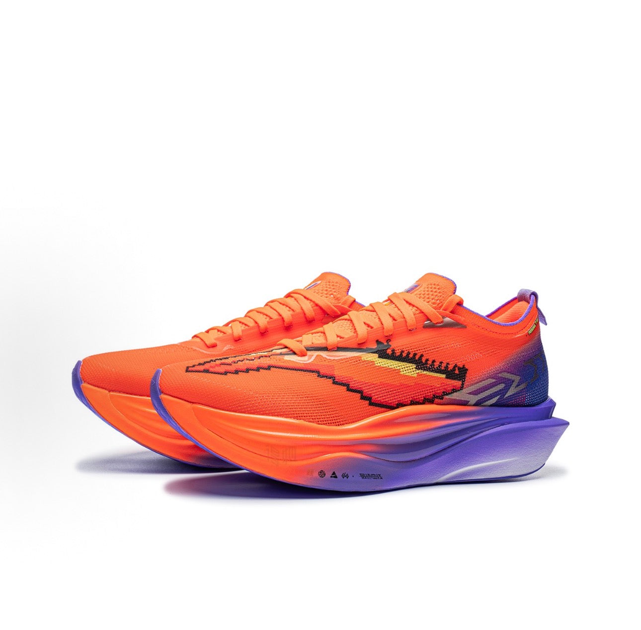 Li-Ning 飛電6 ELITE 