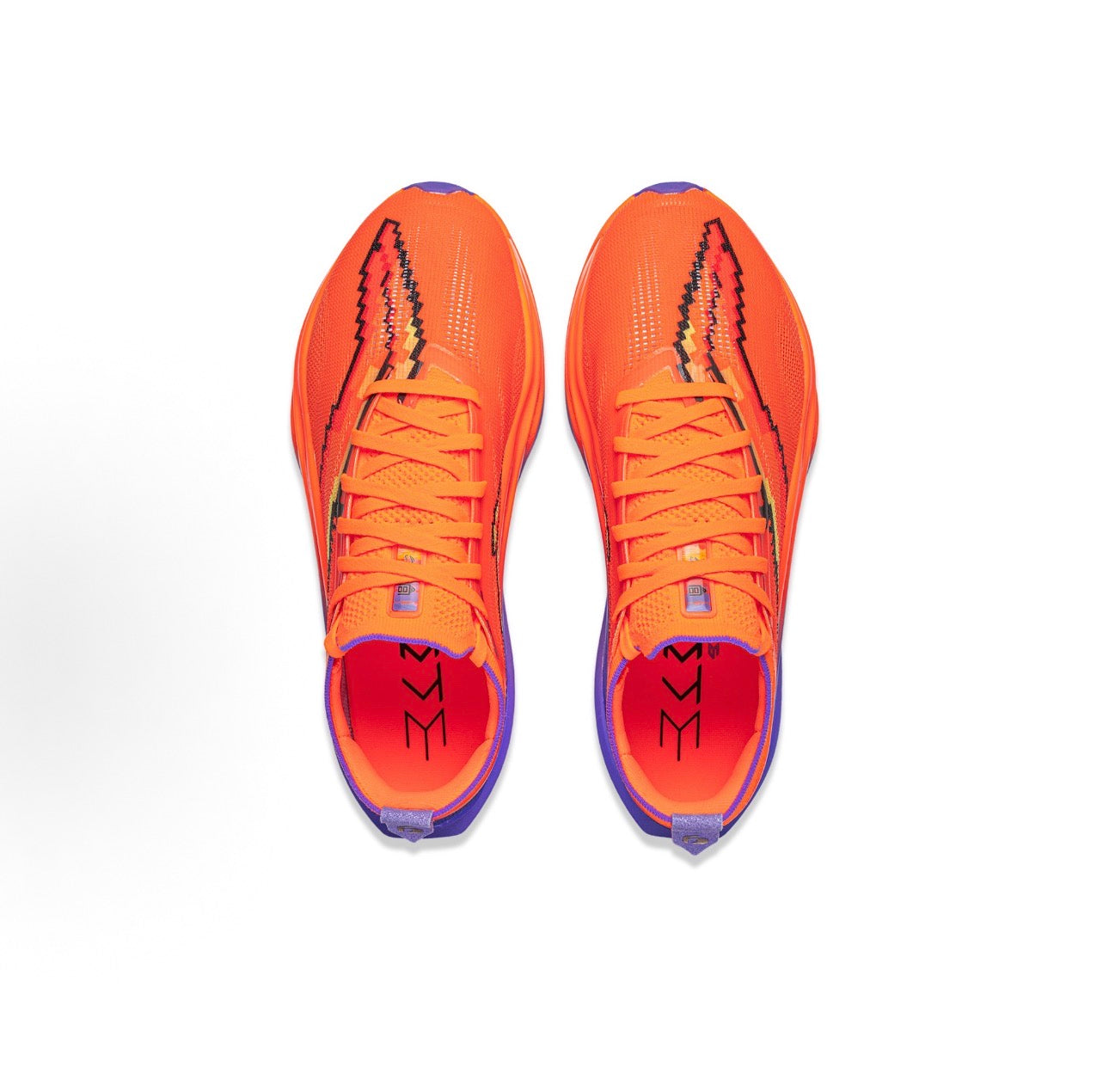 Li-Ning 飛電6 ELITE 