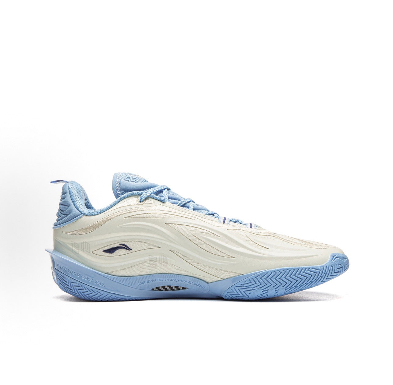 Way of Wade 808 5 Ultra V2「アイスホワイト」