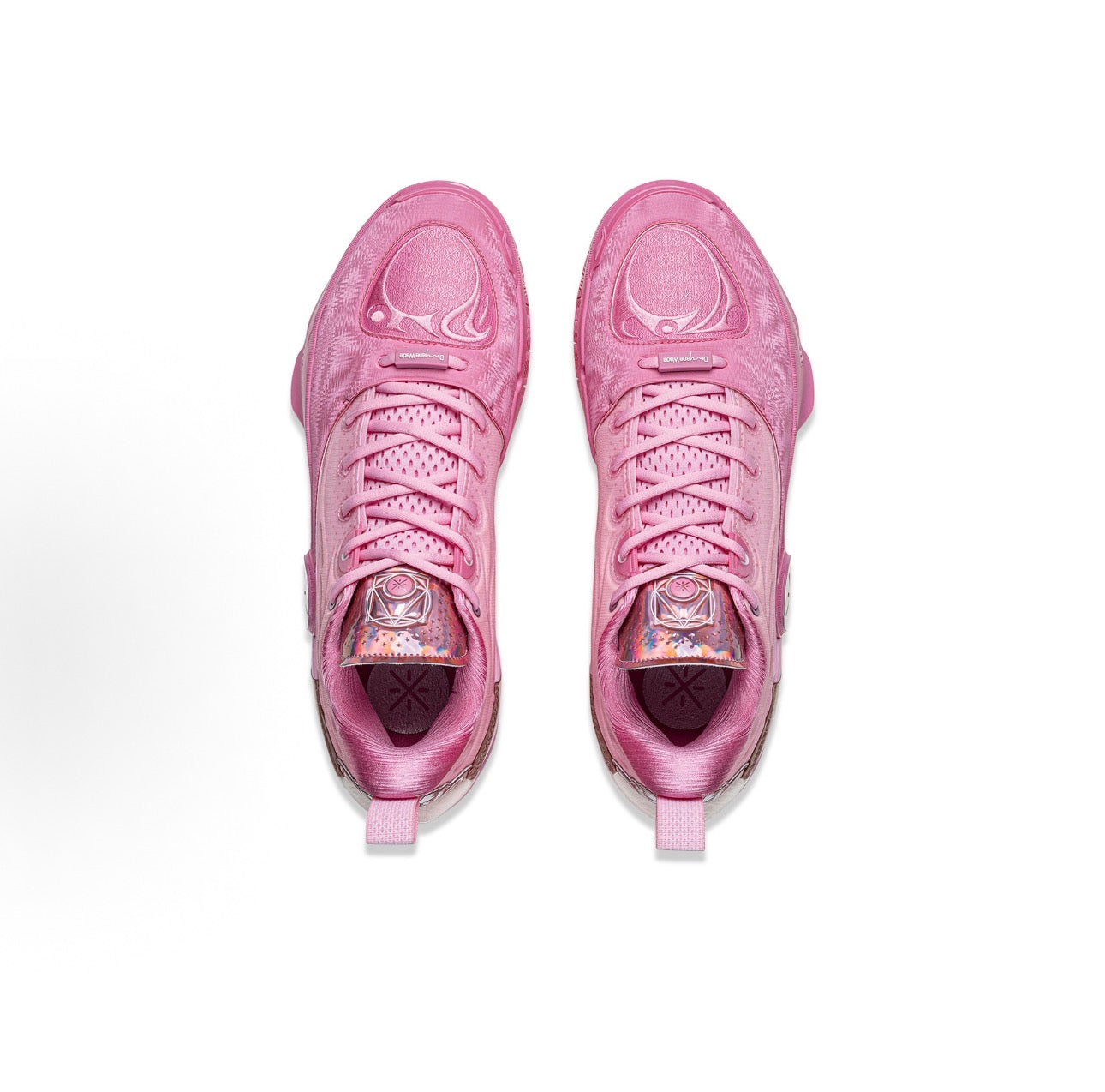 Li-Ning Way of Wade 12 