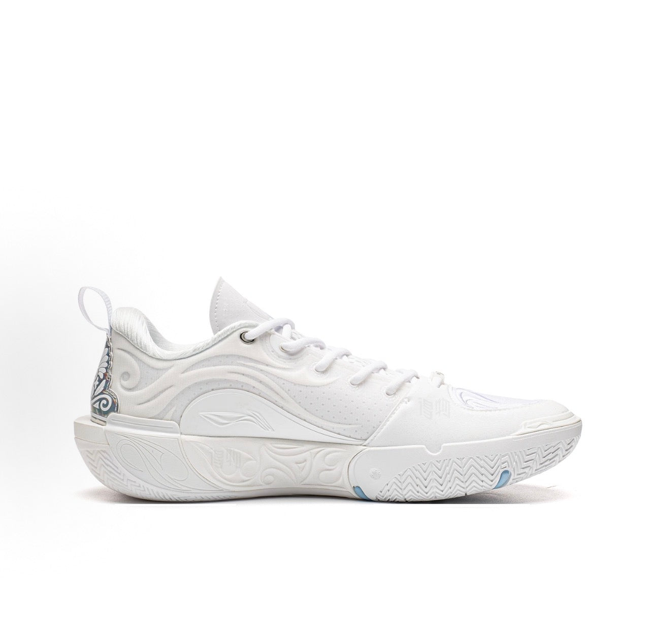 Li-Ning Way of Wade 12 