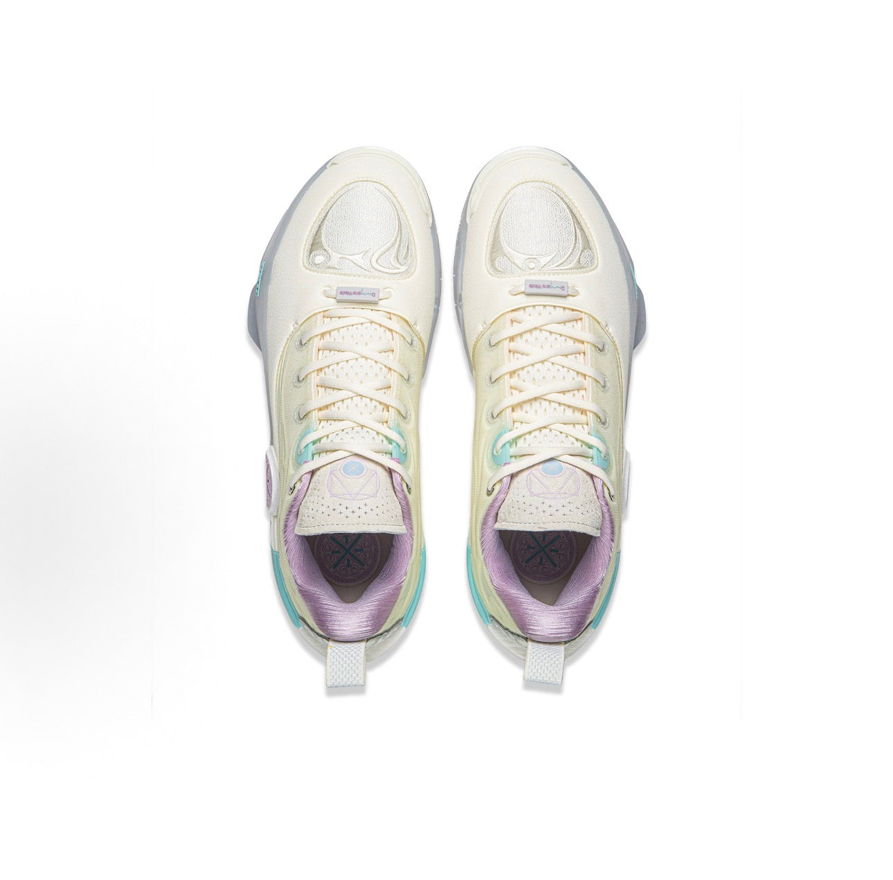 リーニン バッシュ Way of Wade 12 コットンキャンディ | ウェイド