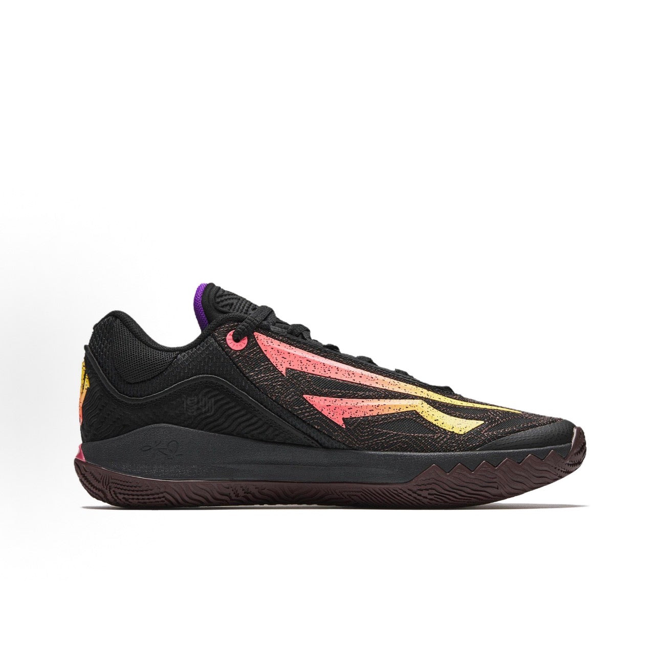 ANTA KAI Speed 2 "Flame"