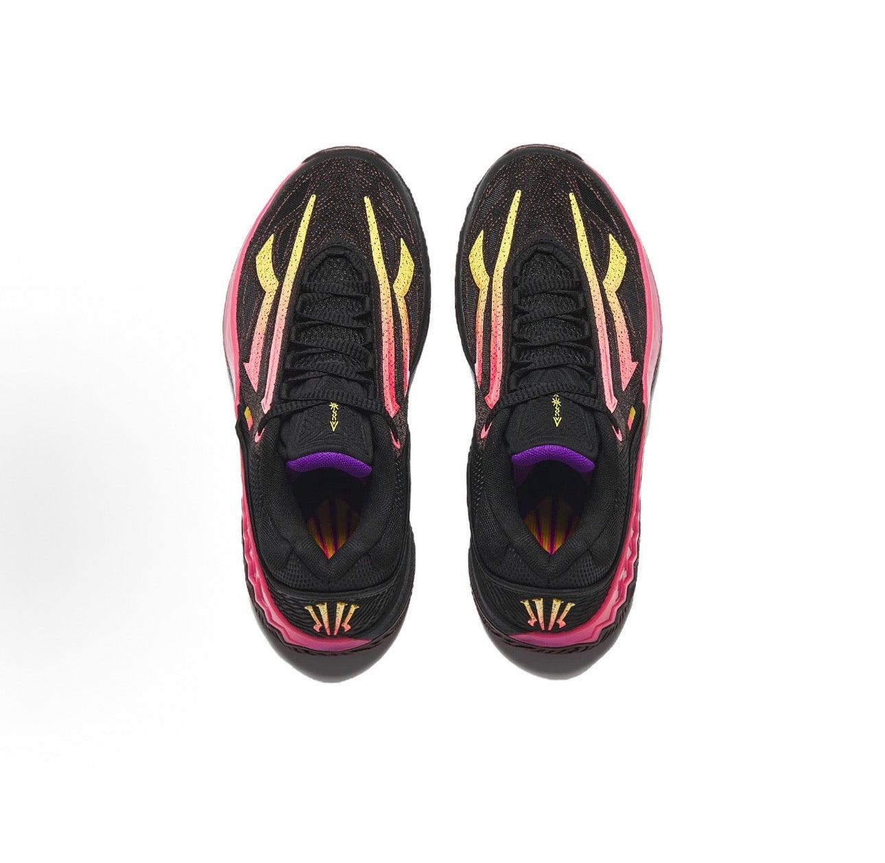ANTA KAI Speed 2 "Flame"