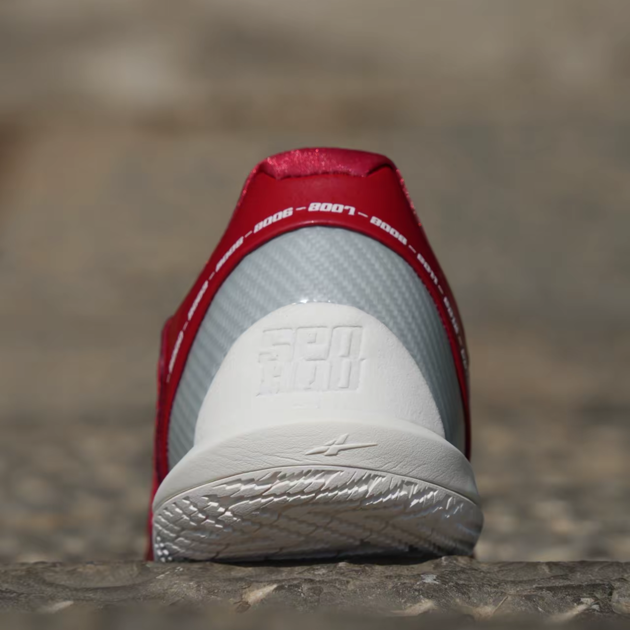 SPO Player 1.5 "HQU"海外限定