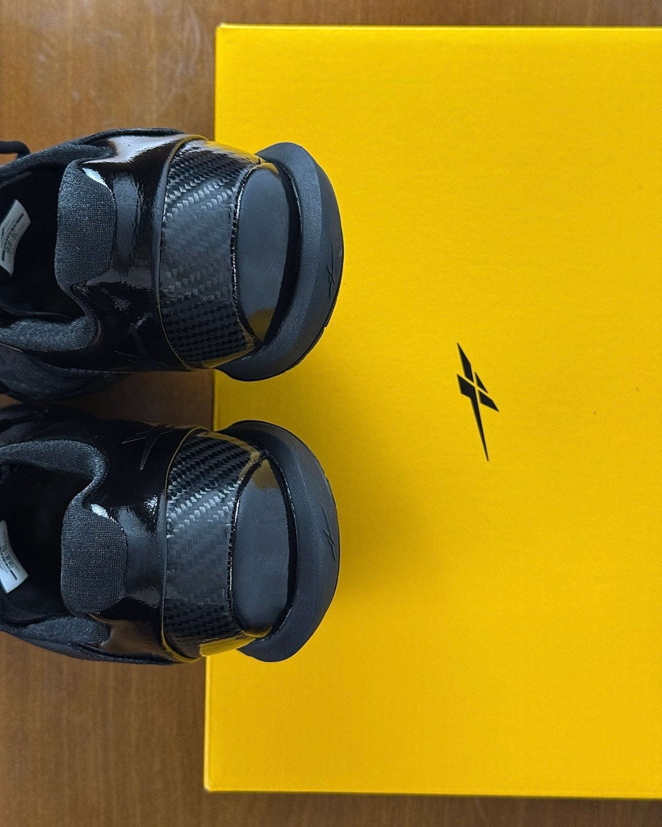 SPO Player 1.5 "All Black"