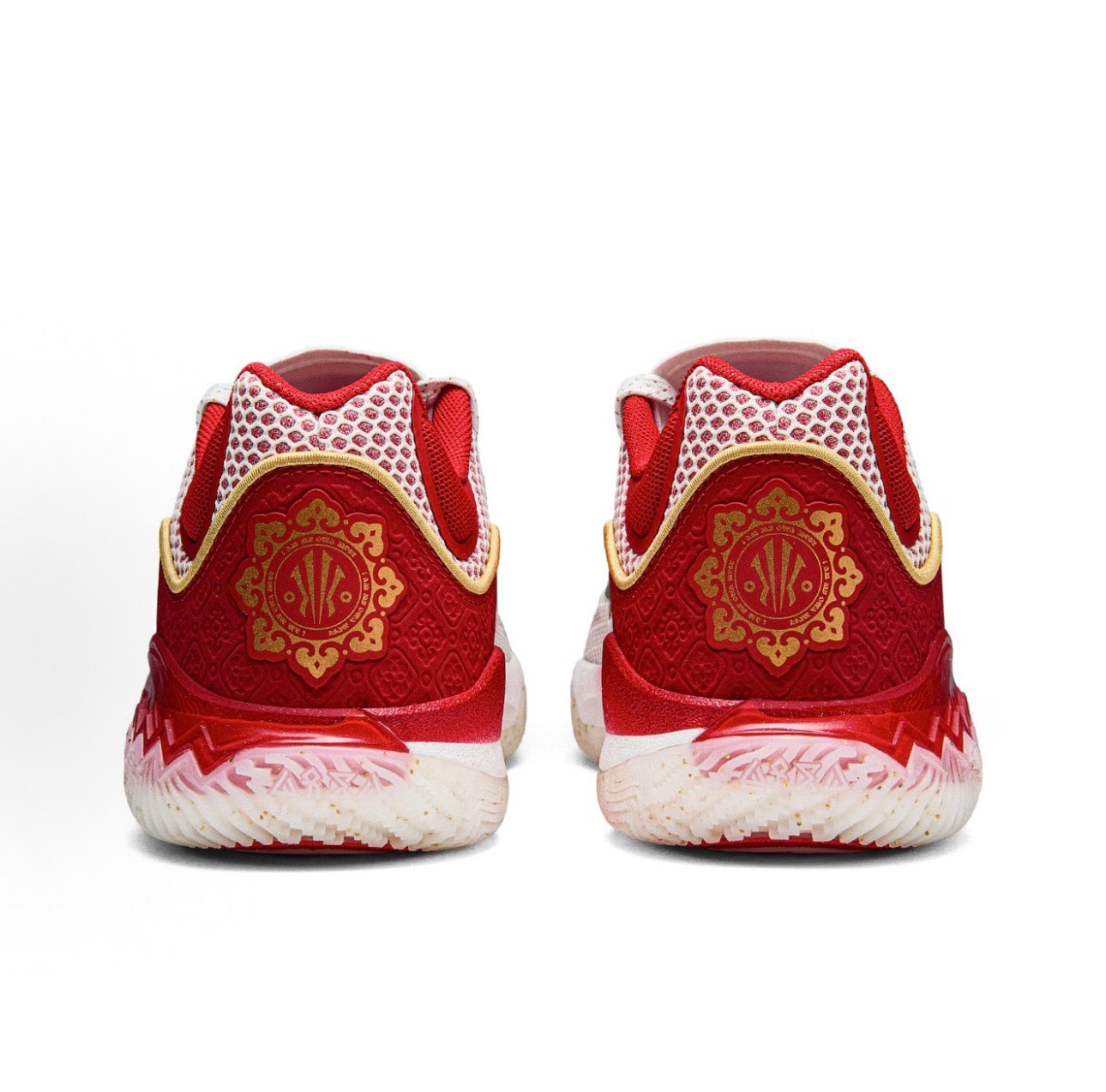 ANTA KAI 2 Speed "Zhuangyuan"中国限定