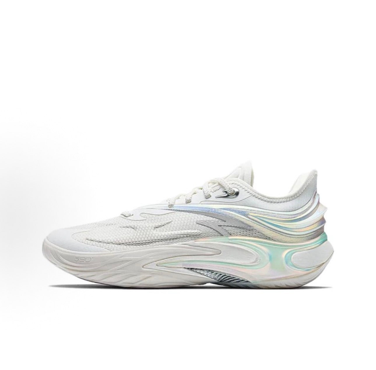 【新品】ANTA KUANGAO1バッシュ ANTA Shock Wave 8 PRO 