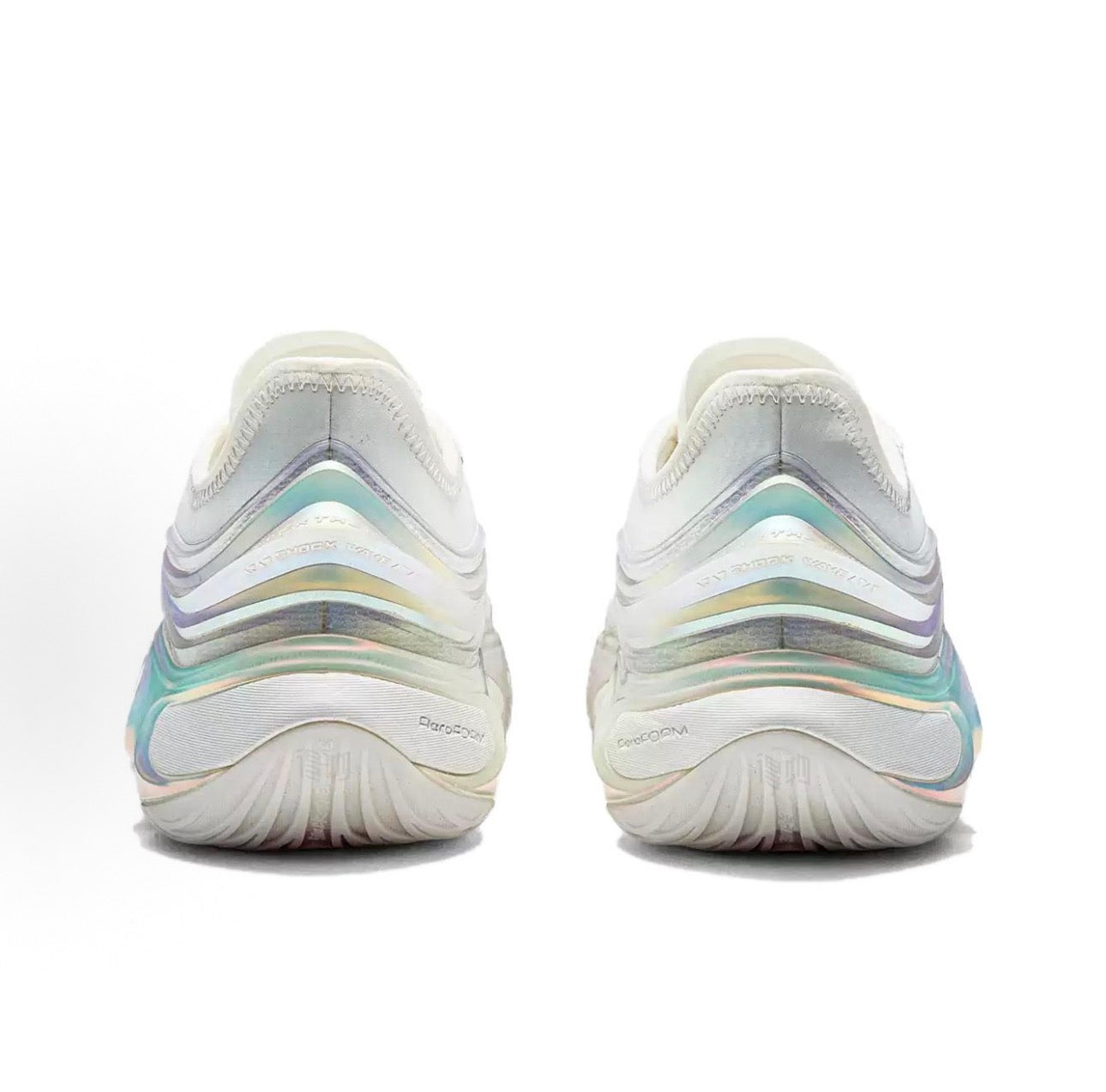 ANTA Shock Wave 8 PRO 
