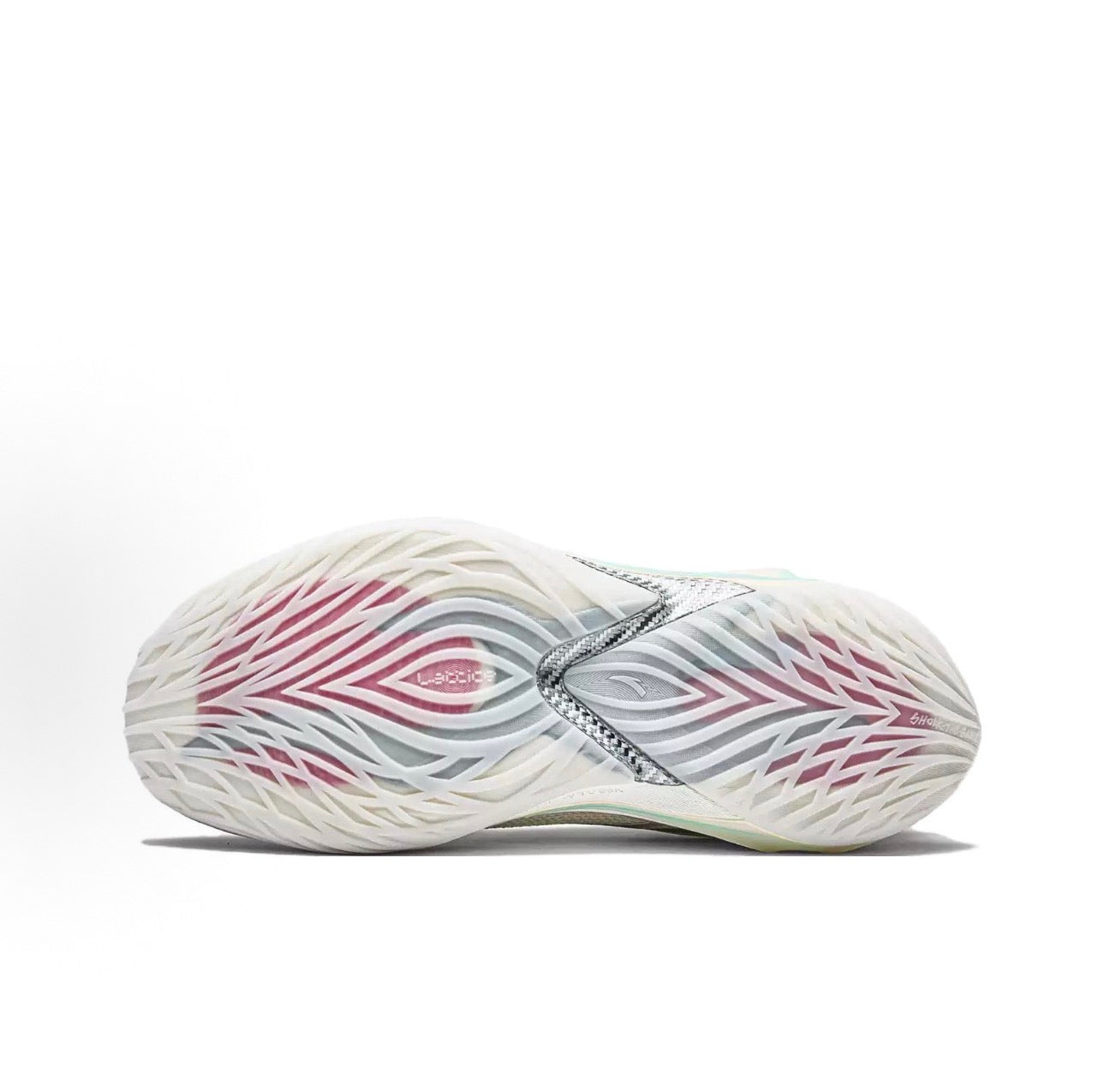 ANTA Shock Wave 8 PRO 