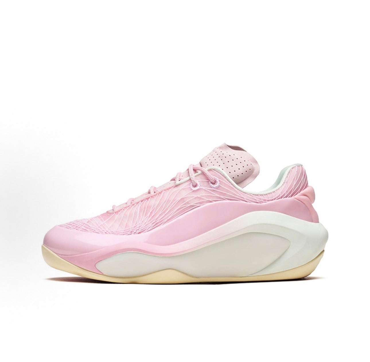 EQLZ® 247 NXT "Bubble Gum"