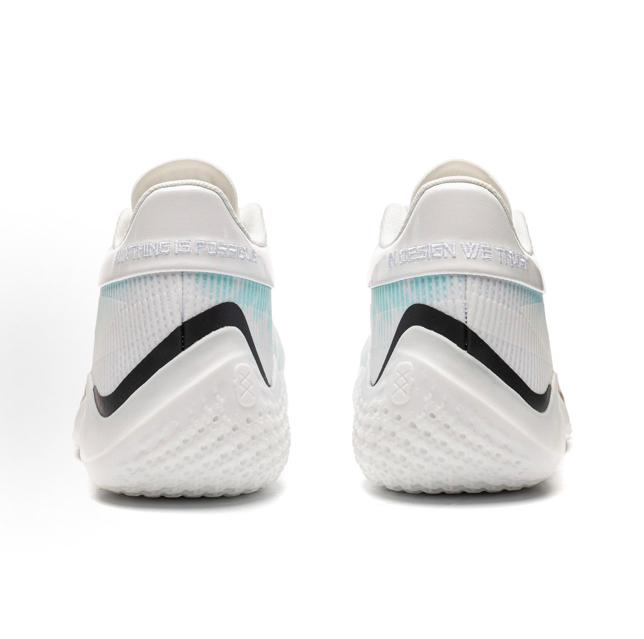 Li-Ning YuShuai 20 "zaoji11"