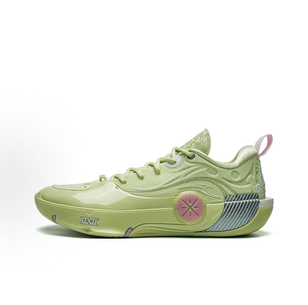 Li-Ning Way of Wade 12 "Avocado"（アボカド）