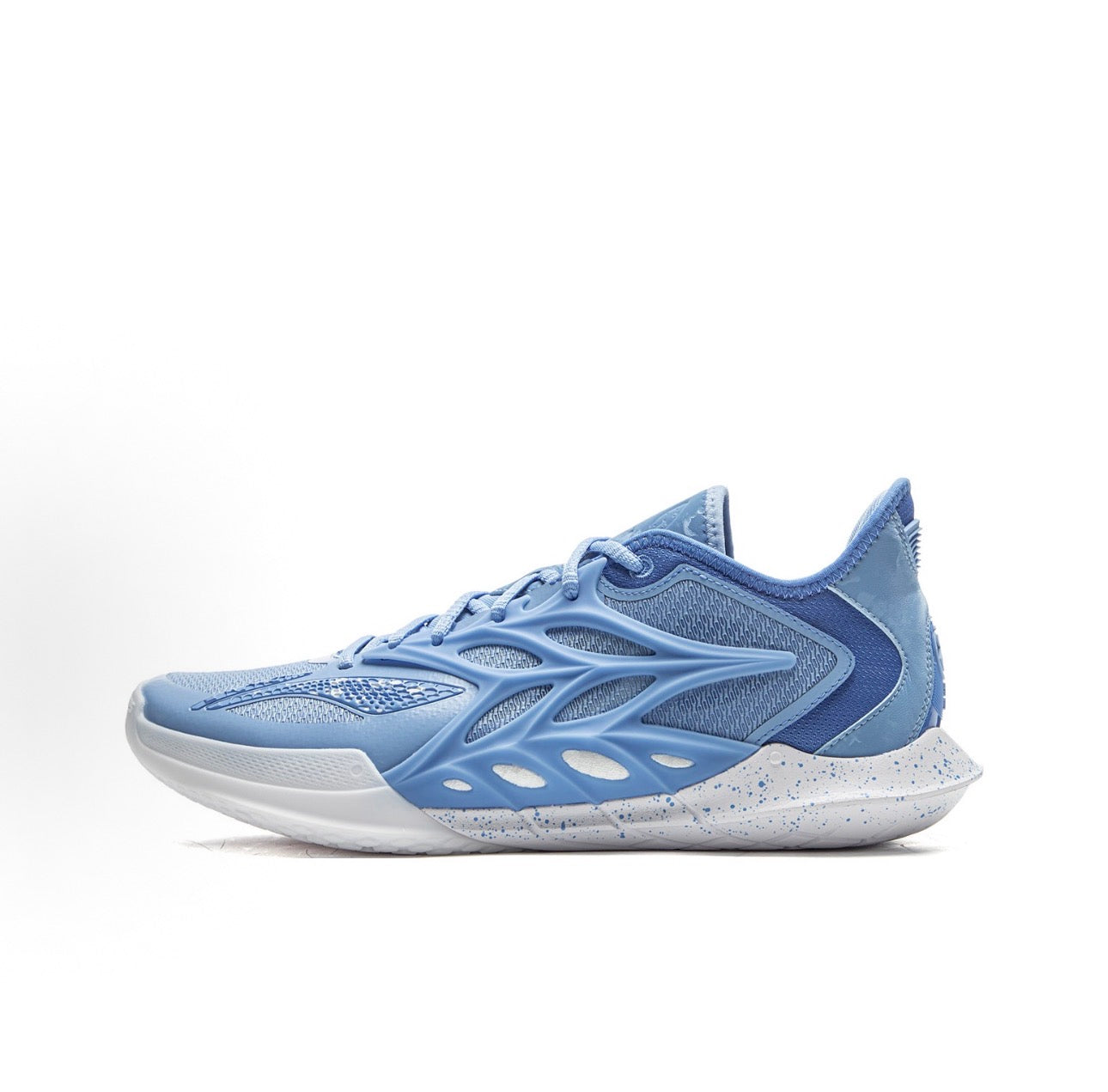 Li-Ning Speed 12 "Sky Blue"