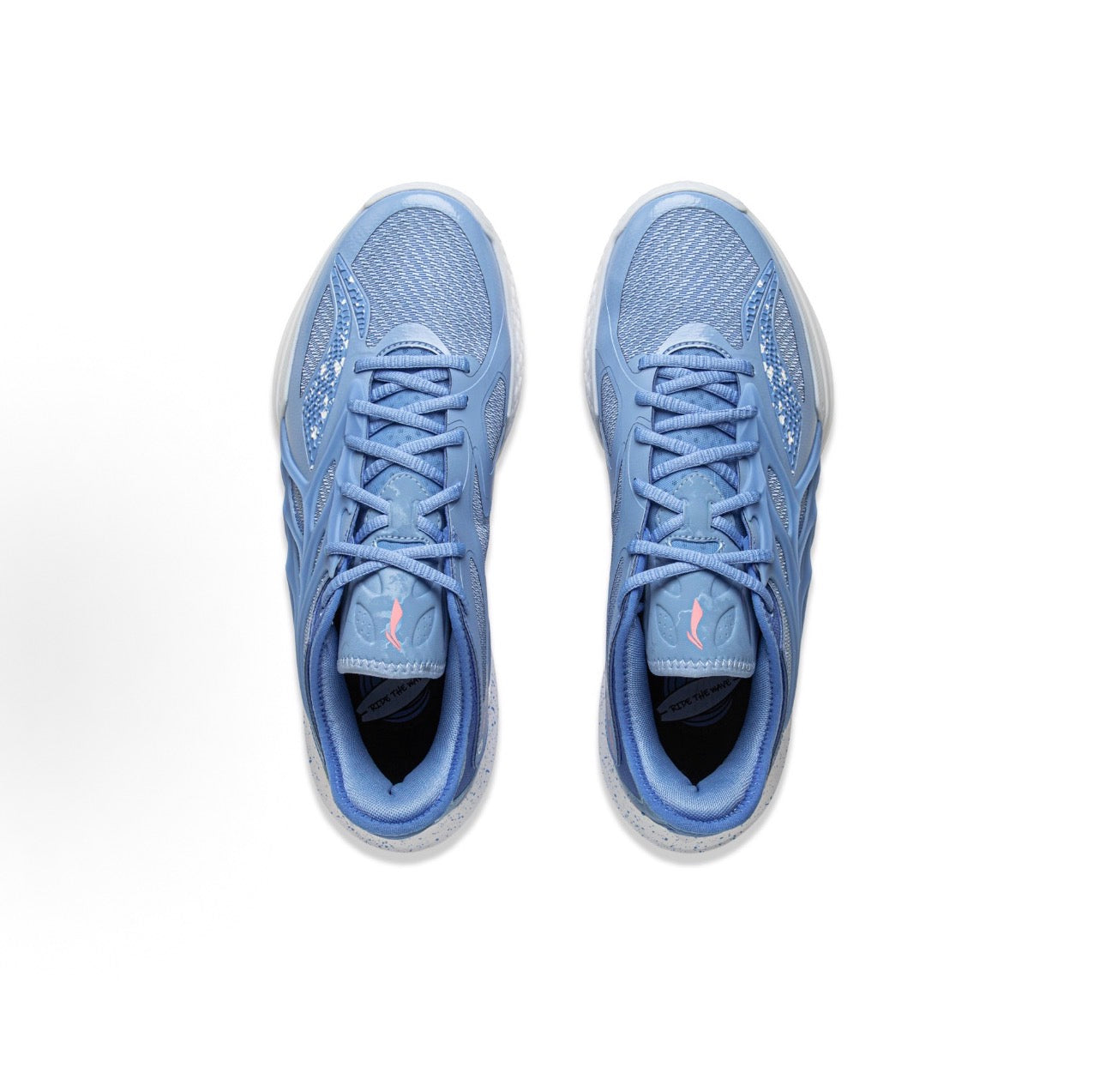 Li-Ning Speed 12 "Sky Blue"