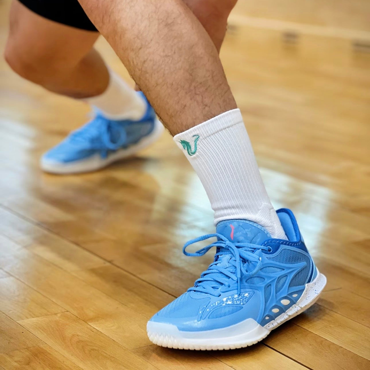 Li-Ning Speed 12 シリーズ｜ 低重心 バッシュ | SNKRXXX