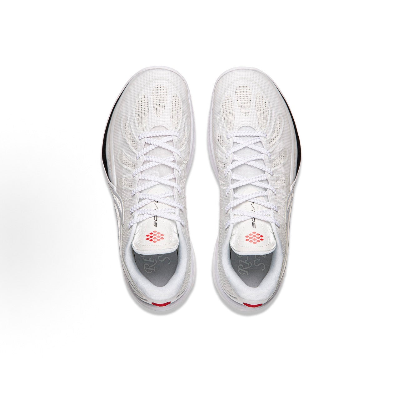 Li-Ning Sonic 14 "White"