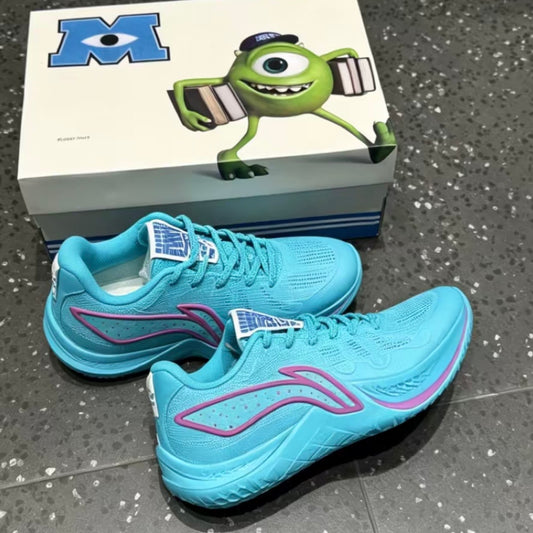 Li-Ning Sonic 14 "Blue Collab"