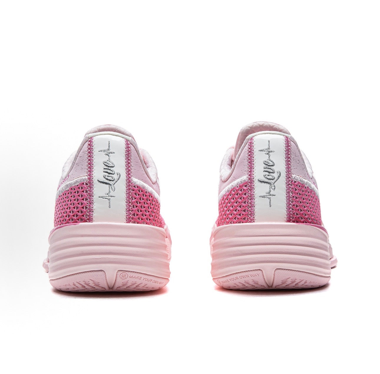 LI-NING Wade Flash 2「桜」