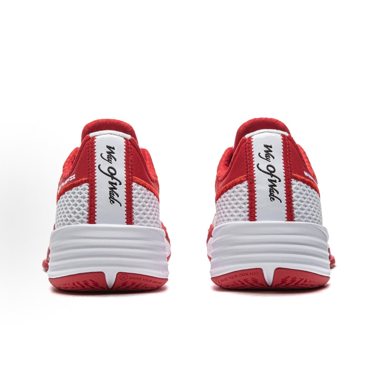 LI-NING Wade Flash 2「オーバータウン」