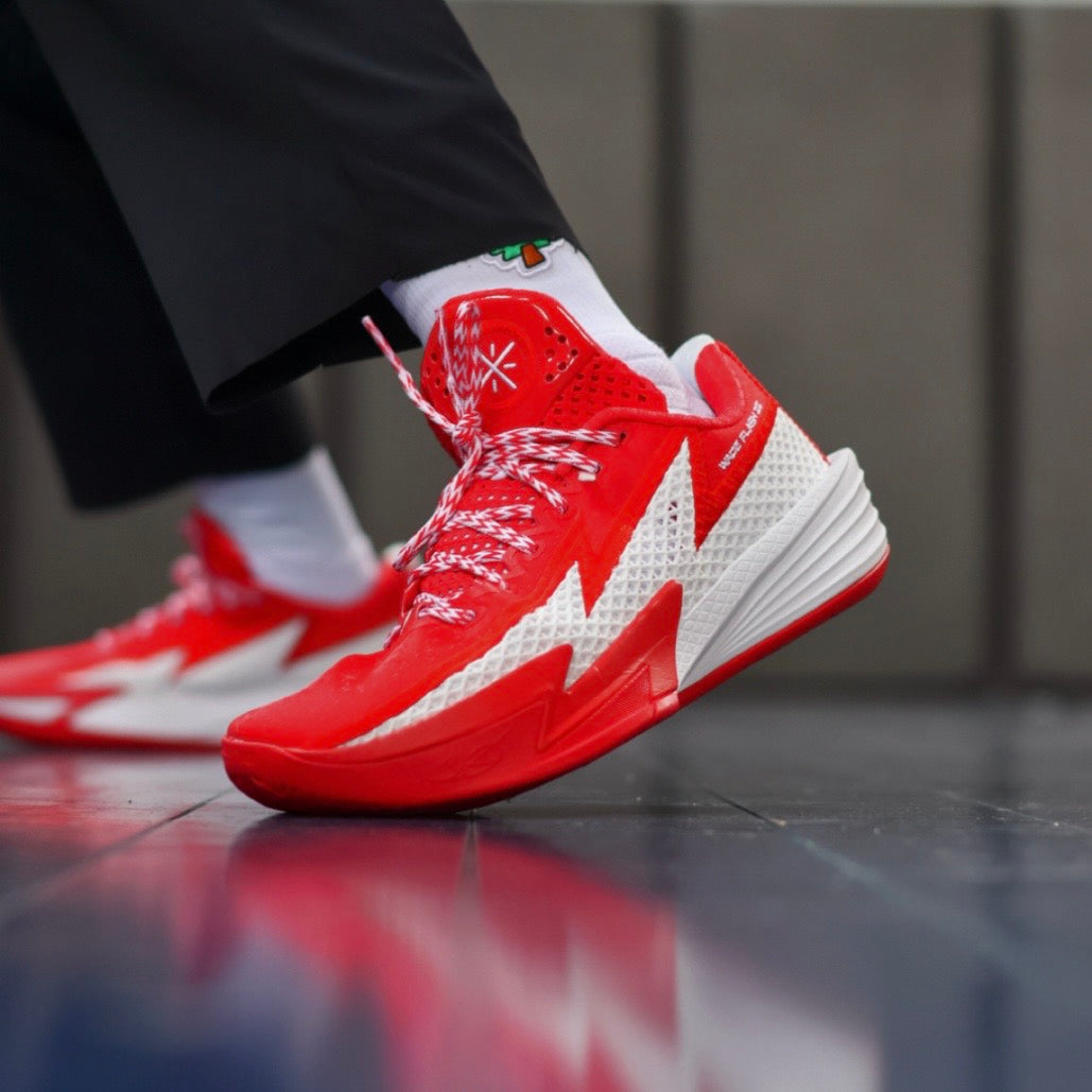 Wade Flash 2 シリーズ一覧｜全カラーウェイ フルレングスBOOM搭載