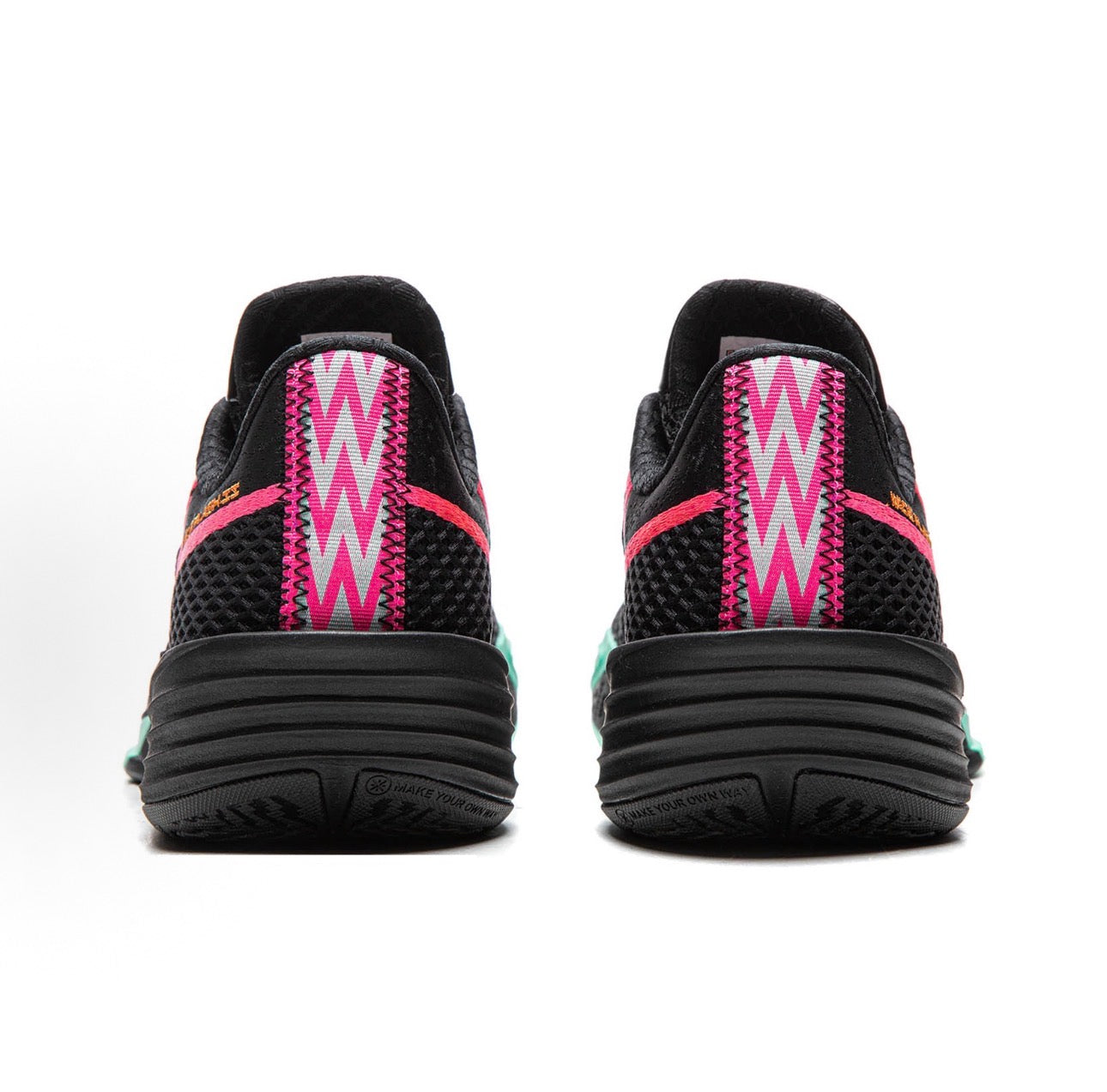 Wade Flash 2 