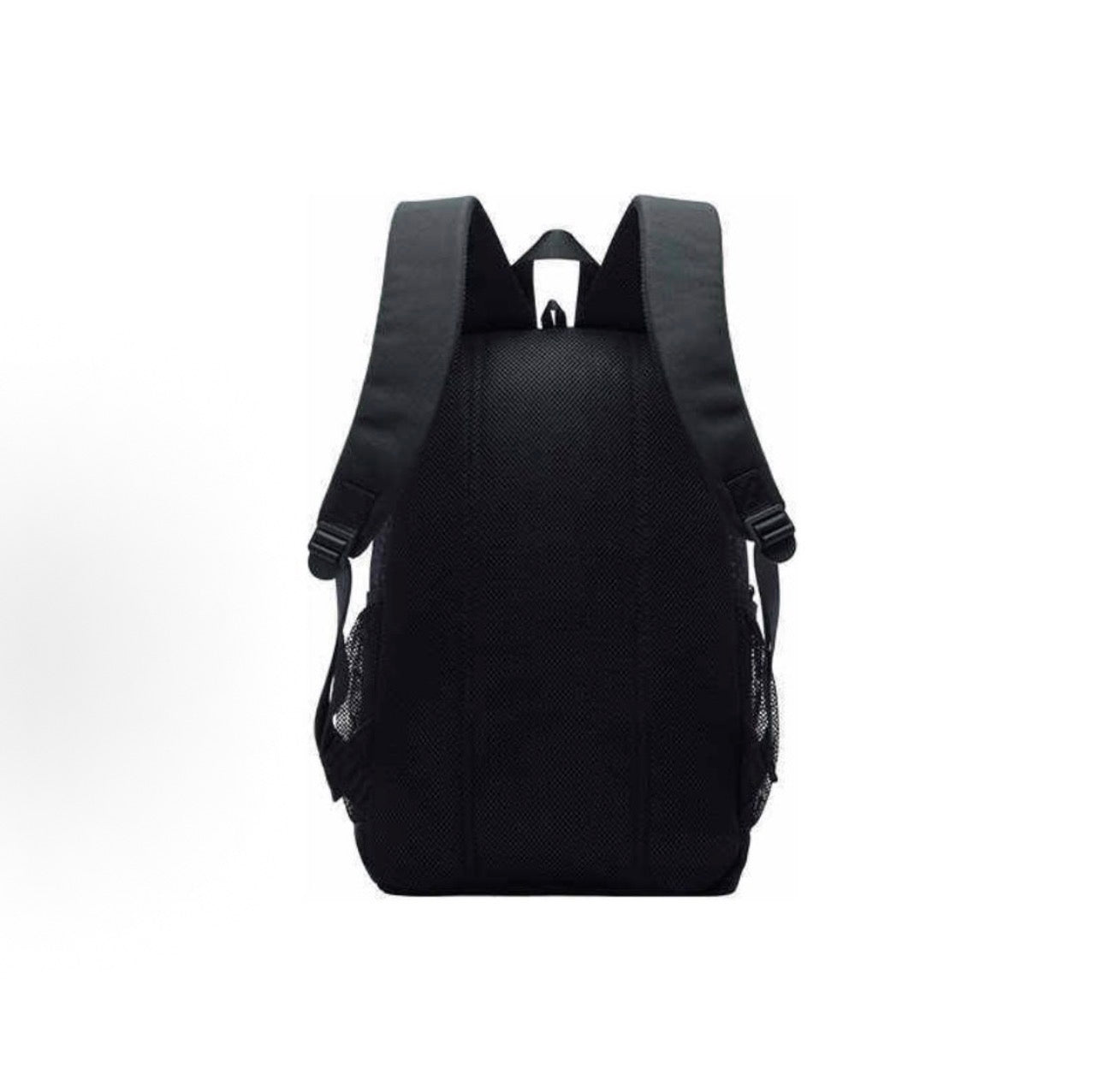 ANTAカイ バックパック 背面 ショルダーストラップ