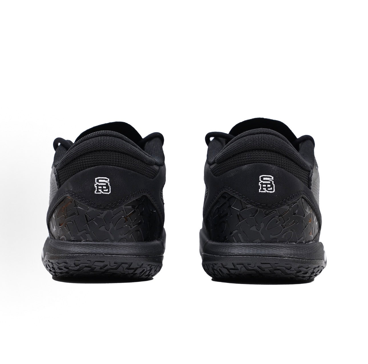 SPO Game1 Low "The Logo"